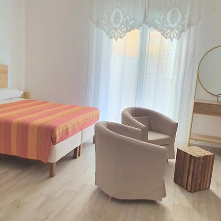 B&B Locanda Criloro Pescara Bagian luar foto