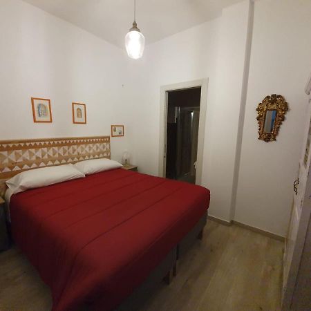 B&B Locanda Criloro Pescara Bagian luar foto