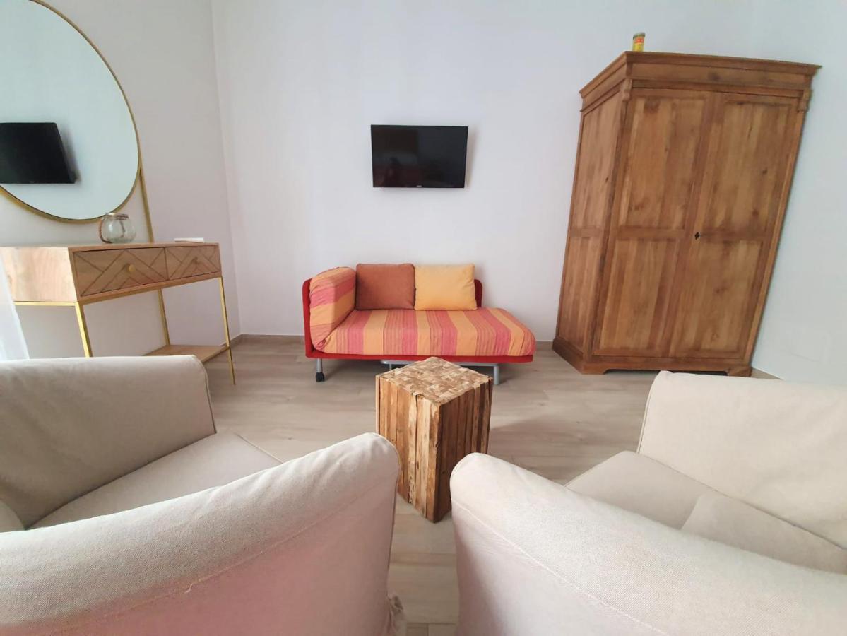 B&B Locanda Criloro Pescara Bagian luar foto