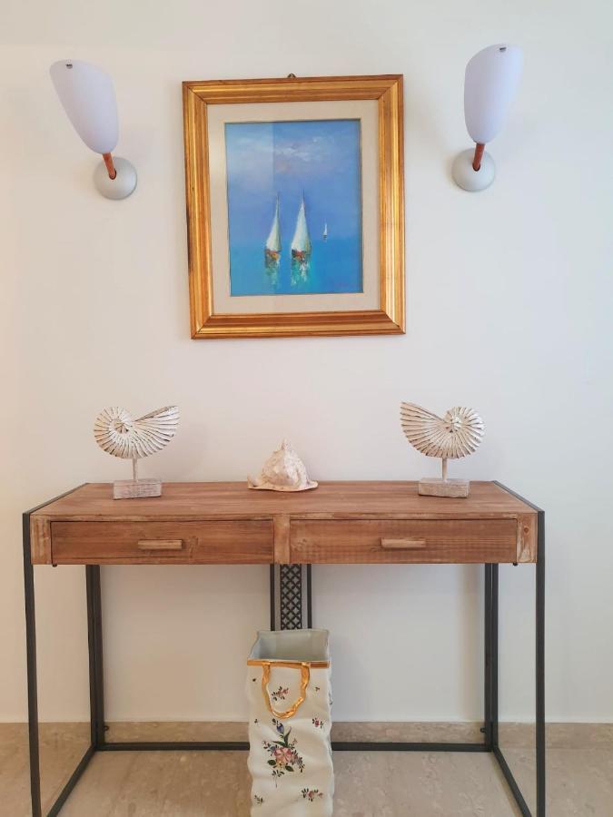 B&B Locanda Criloro Pescara Bagian luar foto