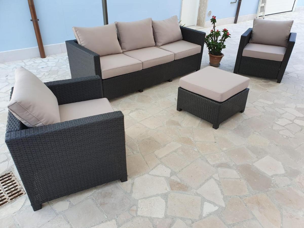 B&B Locanda Criloro Pescara Bagian luar foto