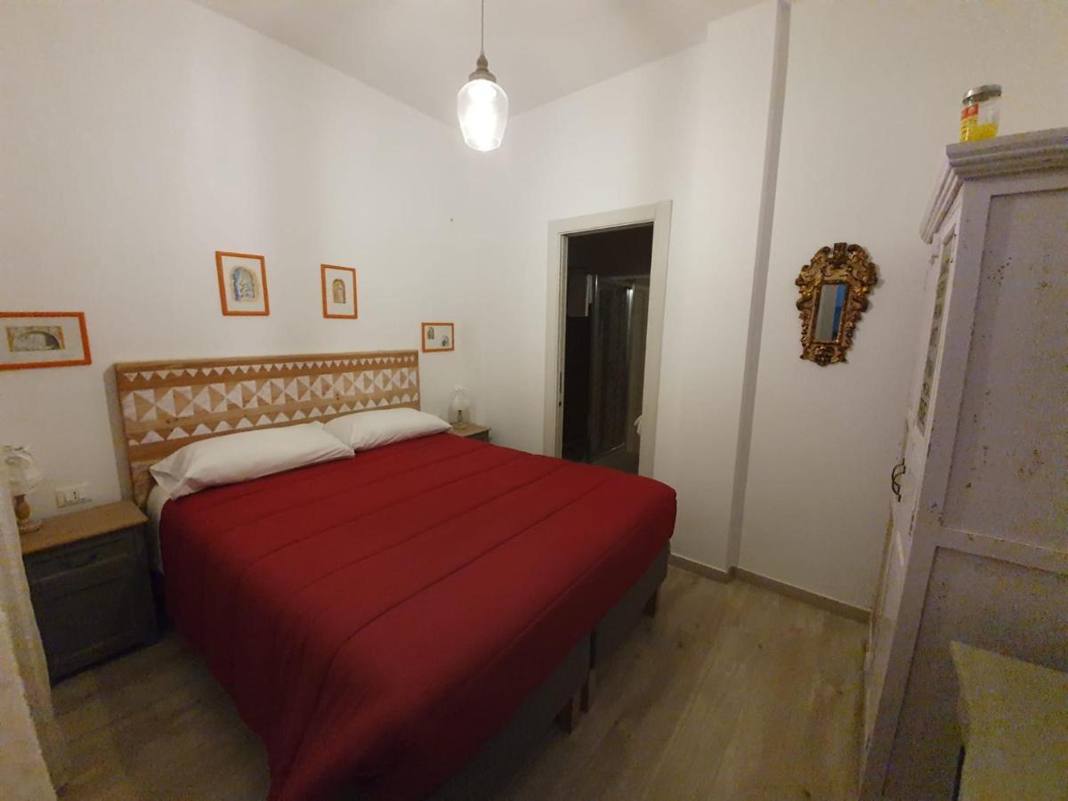 B&B Locanda Criloro Pescara Bagian luar foto
