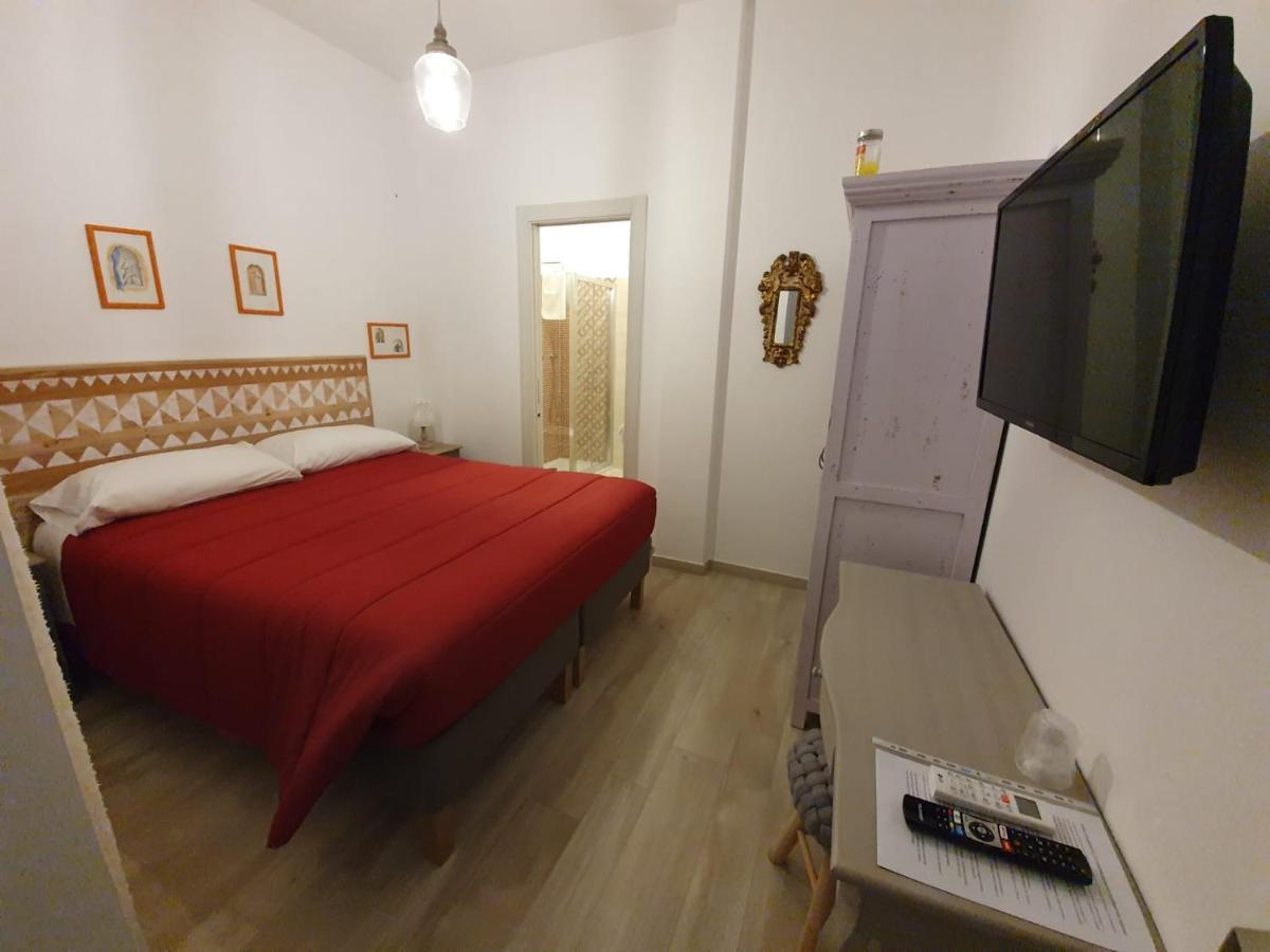 B&B Locanda Criloro Pescara Bagian luar foto